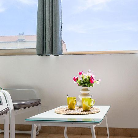 Apartment Cap Californie By Interhome Nice Eksteriør bilde