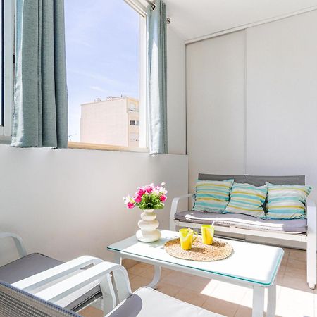 Apartment Cap Californie By Interhome Nice Eksteriør bilde